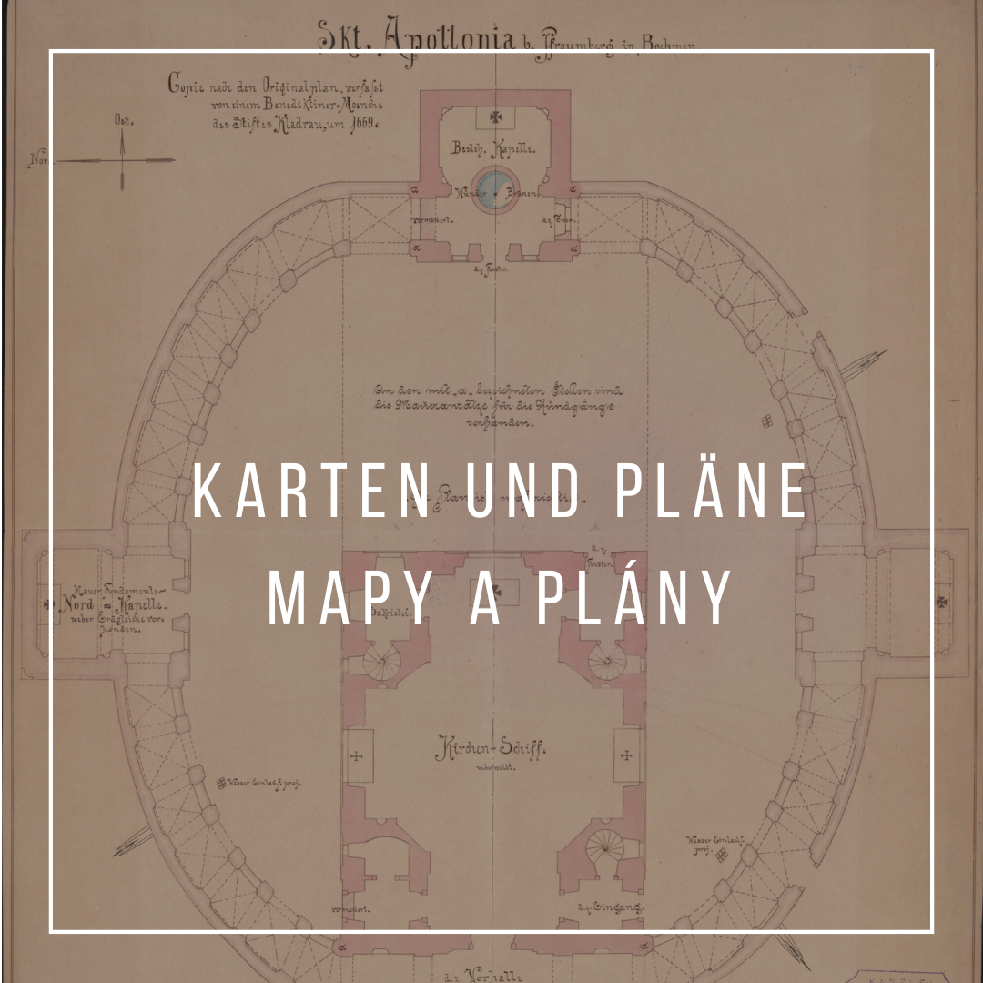 Die geplante Wallfahrtsanlage