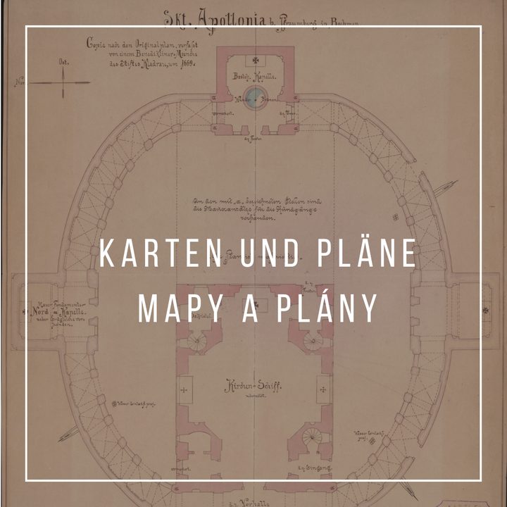 Die geplante Wallfahrtsanlage